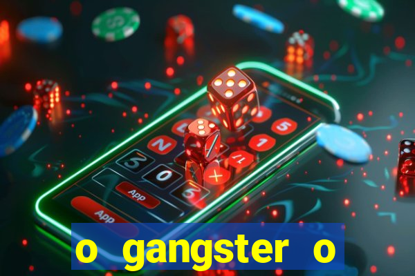 o gangster o policial e o diabo assistir